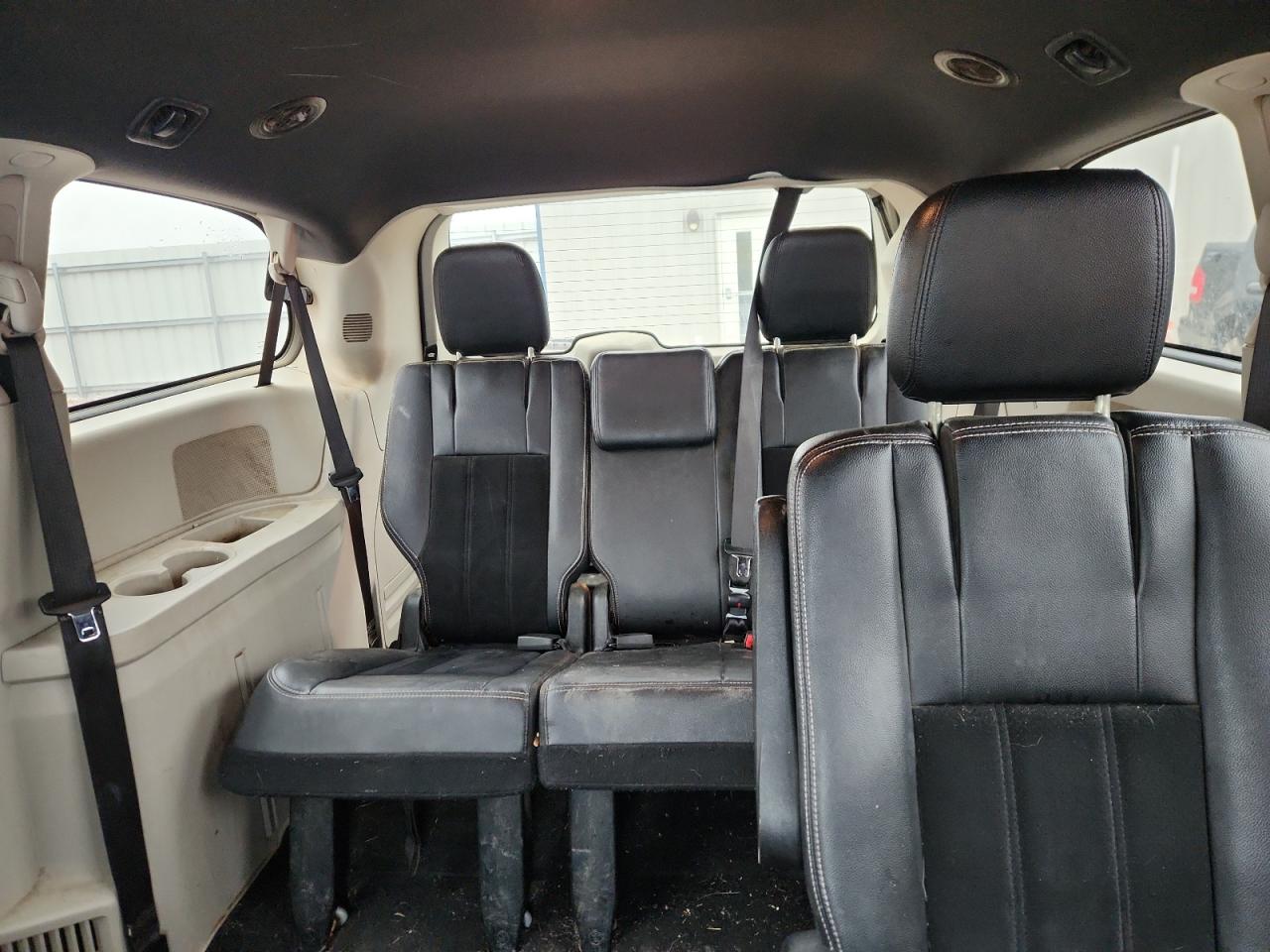 2018 Dodge Grand Caravan Sxt VIN: 2C4RDGCG6JR302252 Lot: 93203825