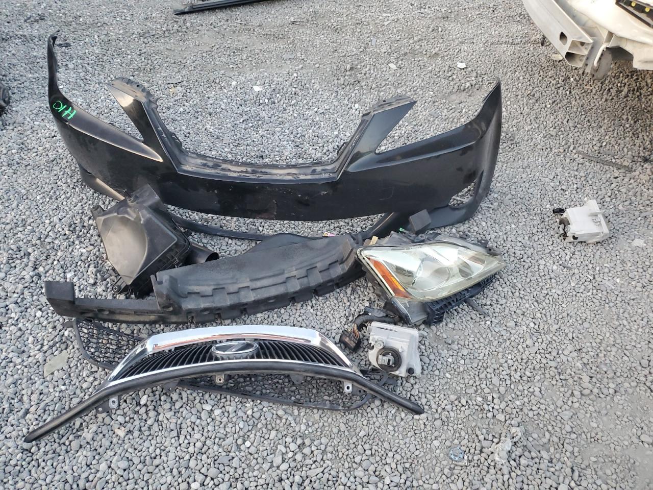 2008 Lexus Is 250 VIN: JTHBK262385068412 Lot: 90751125