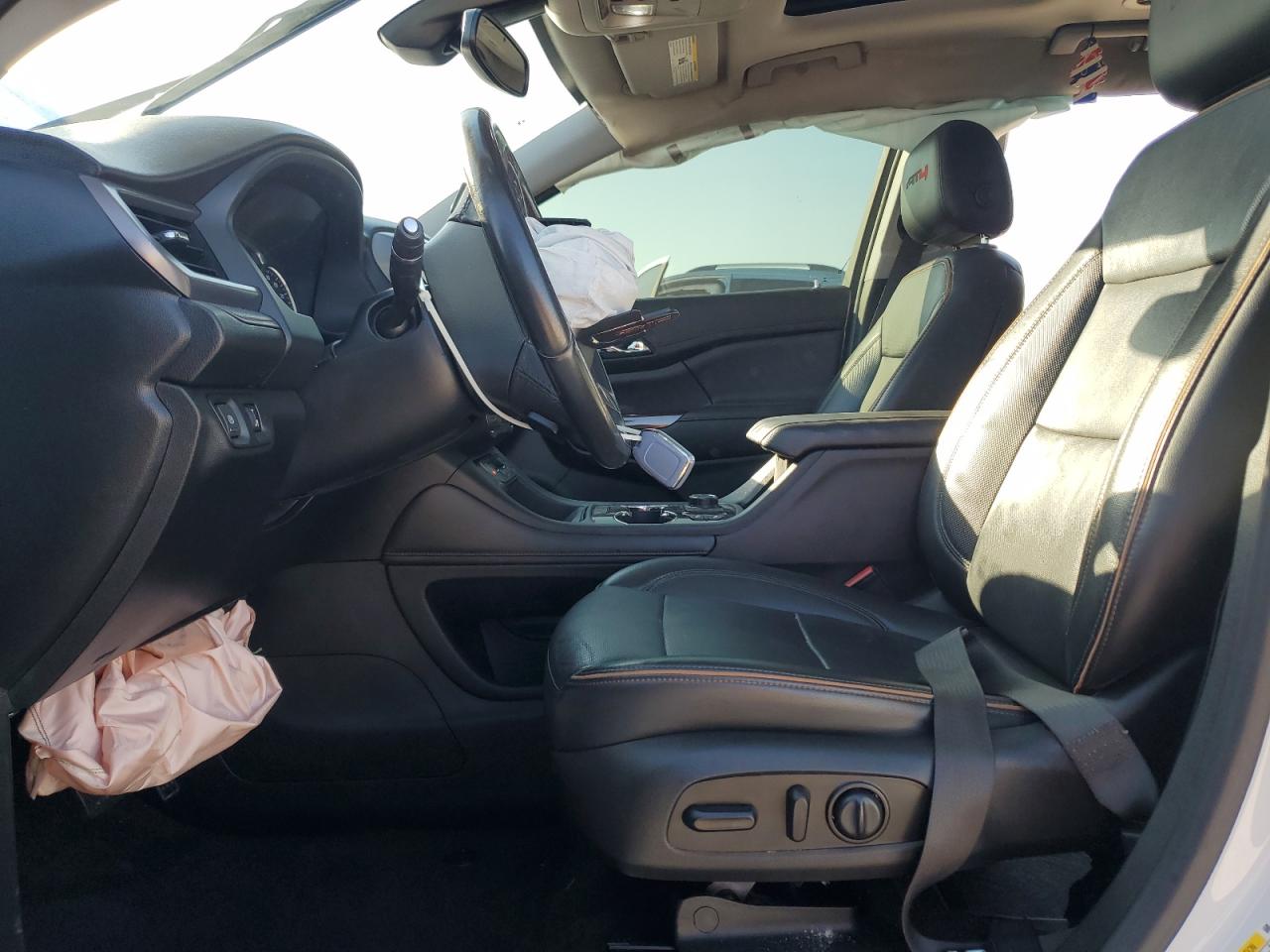 2021 GMC Acadia At4 VIN: 1GKKNLLSXMZ103165 Lot: 93613775