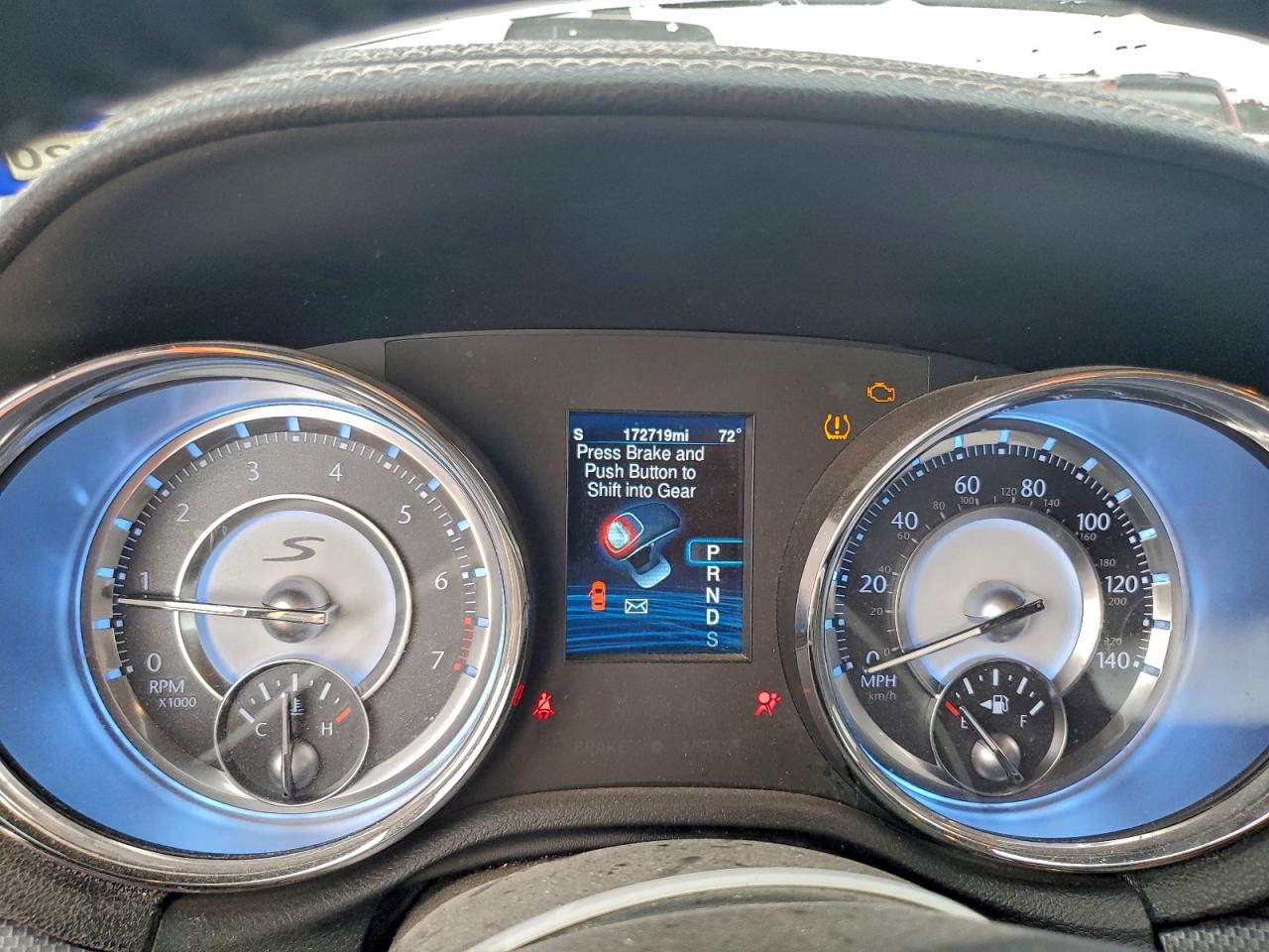 2013 Chrysler 300 S VIN: 2C3CCABG3DH658888 Lot: 82729595