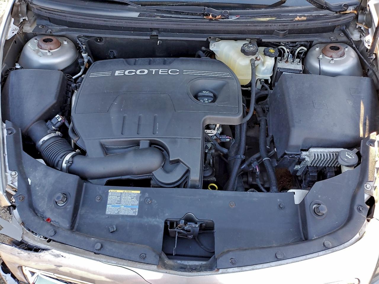 2008 Chevrolet Malibu Ls VIN: 1G1ZG57B68F226388 Lot: 94056955