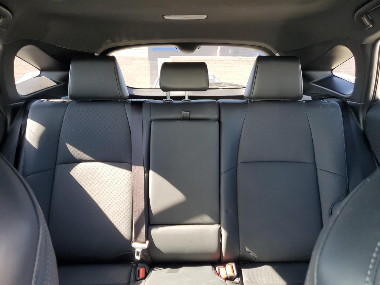 2022 Toyota Venza Le VIN: JTEAAAAH1NJ089991 Lot: 90821555