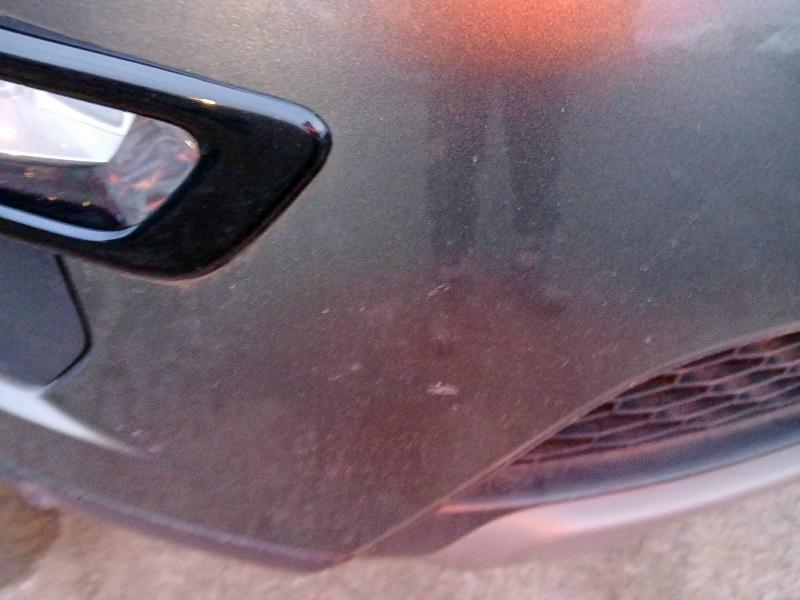 2017 LAND ROVER DISCOVERY SPORT 2.0 TD4 180 SE TECH 5DR