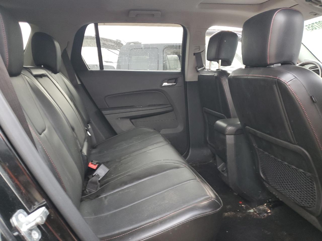 2016 GMC Terrain Slt VIN: 2GKFLUEK3G6289223 Lot: 91120765