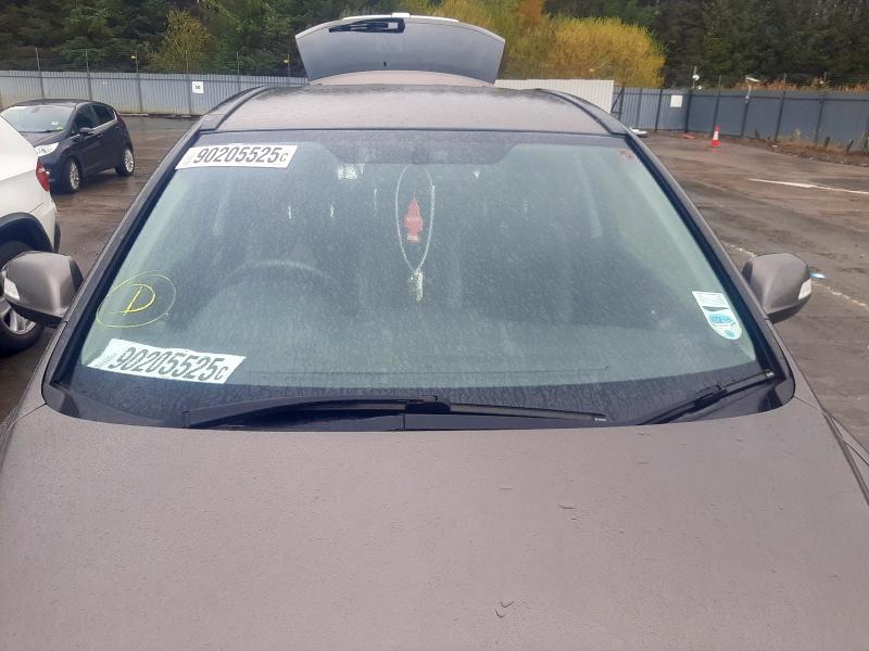 2011 HONDA CR-V 2.0 I-VTEC ES 5DR