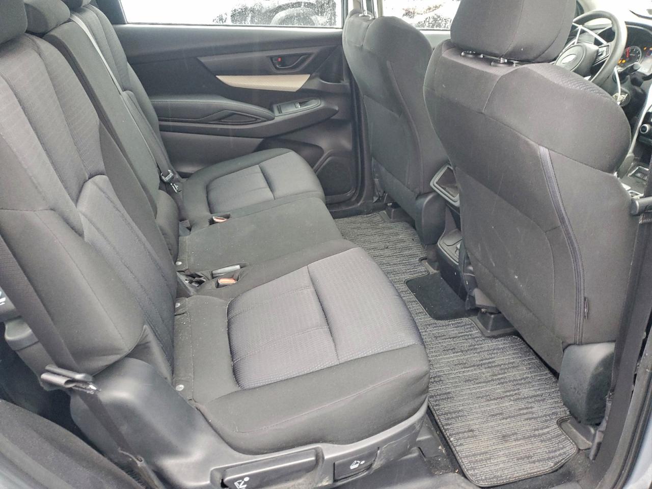 2019 Subaru Ascent VIN: 4S4WMAAD1K3427139 Lot: 93618445