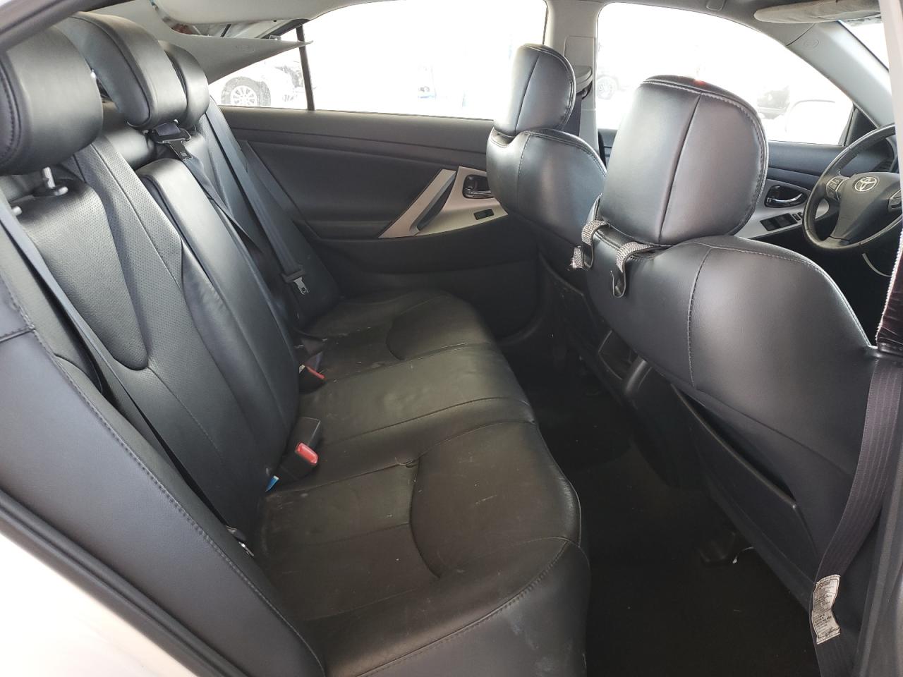 2007 Toyota Camry Le VIN: 4T1BK46K17U539017 Lot: 92188545