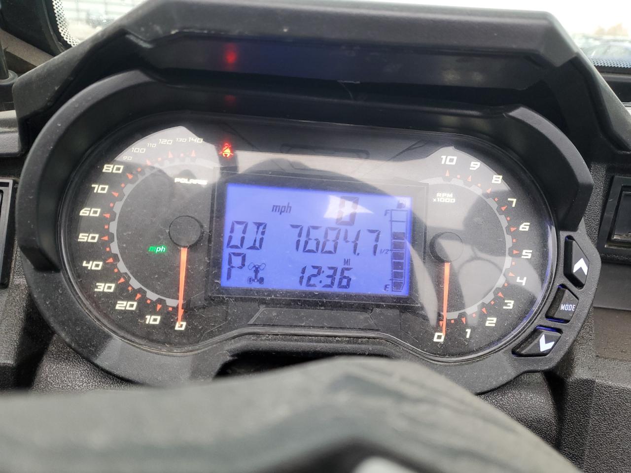 2023 Polaris General Xp - Utility Vehicle VIN: 3NSGXK996PM452712 Lot: 91570545