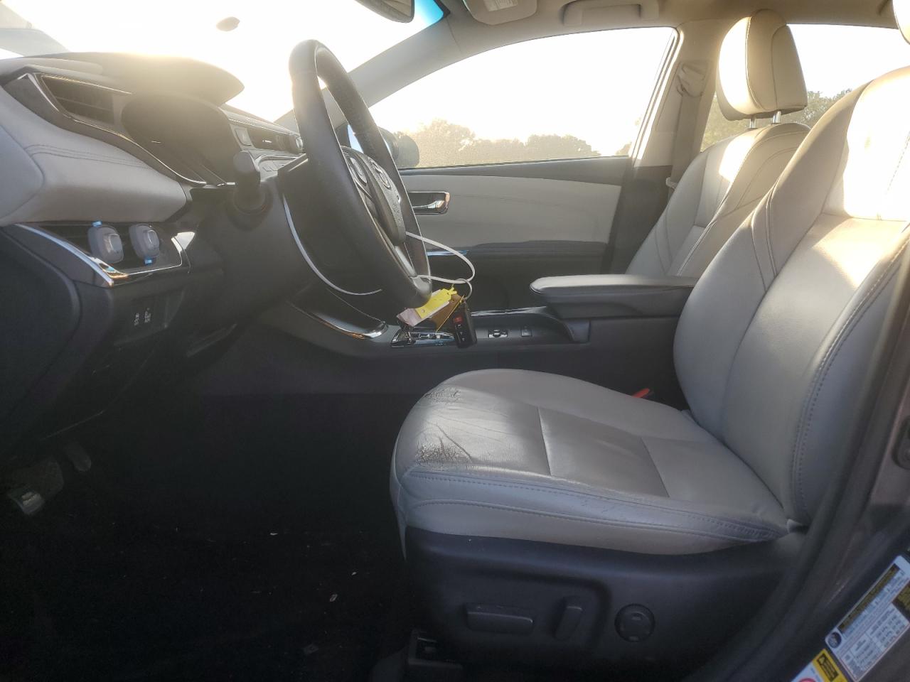 2015 Toyota Avalon Hybrid VIN: 4T1BD1EB4FU036316 Lot: 90858935