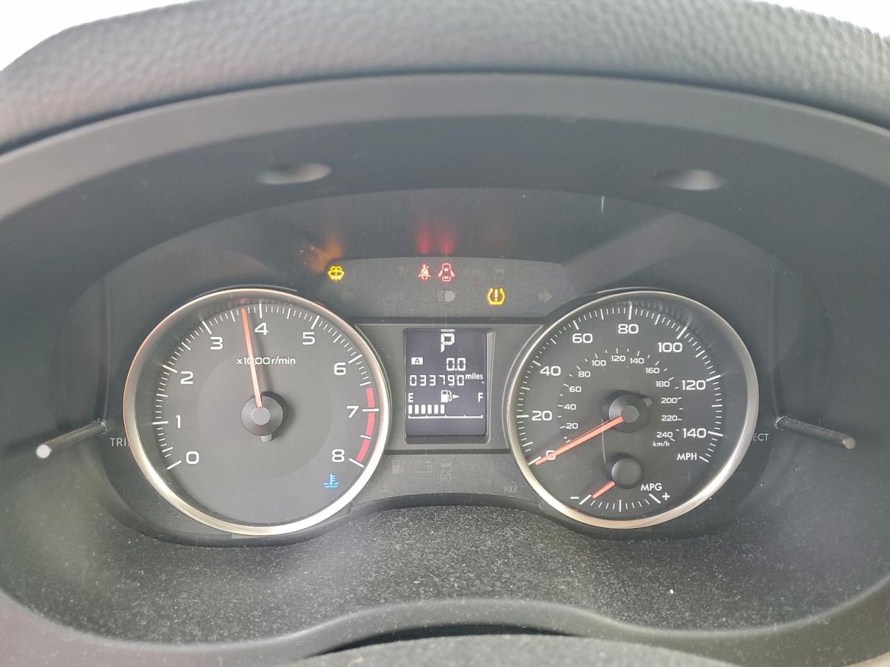 2015 Subaru Impreza VIN: JF1GJAA66FH009063 Lot: 94267795