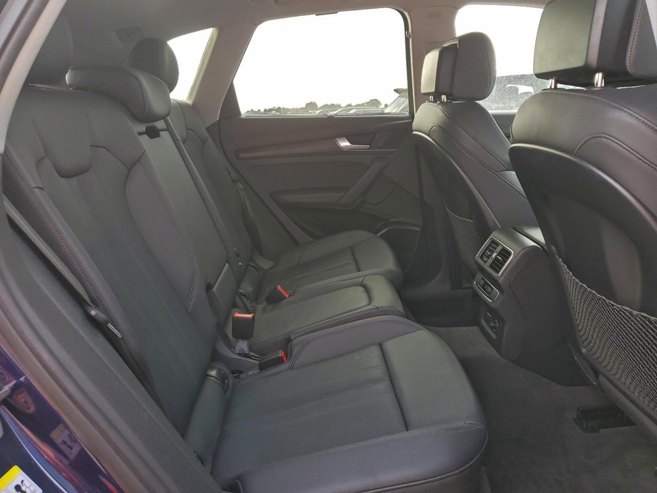 2019 Audi Q5 Premium Plus VIN: WA1BNAFY6K2086994 Lot: 94078995