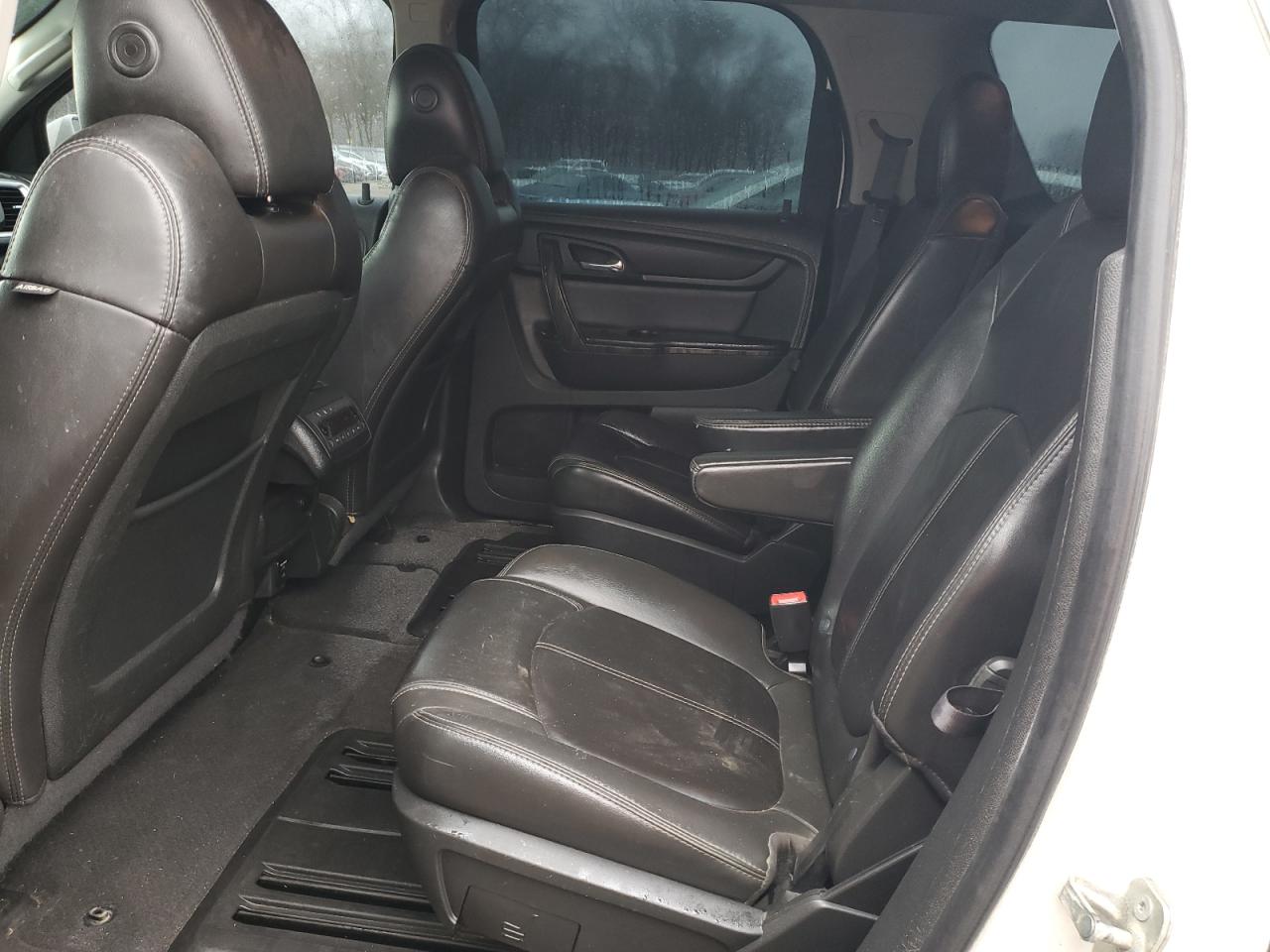 2015 GMC Acadia Slt-1 VIN: 1GKKVRKD1FJ129158 Lot: 93211065