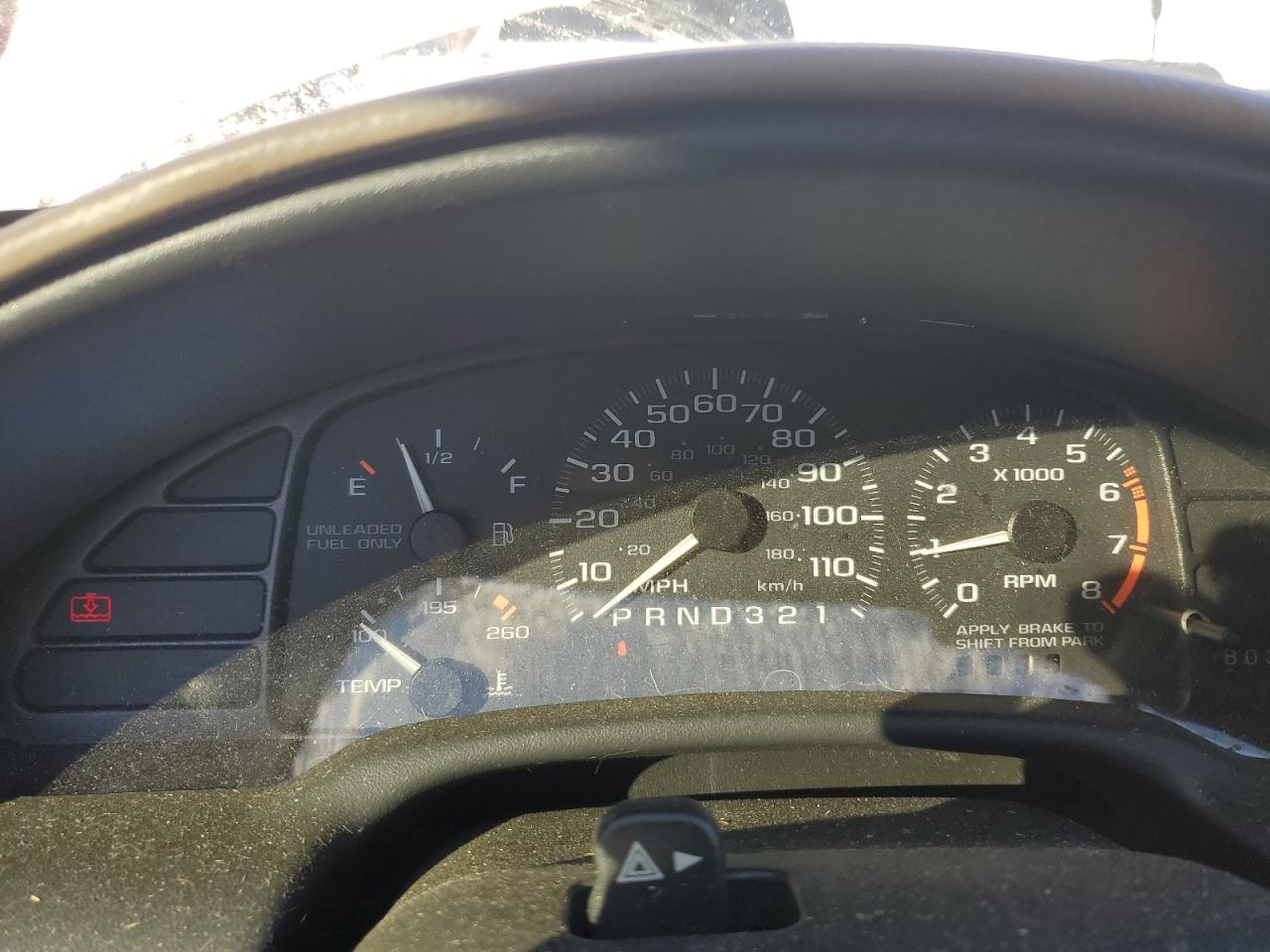 1996 Chevrolet Cavalier Ls VIN: 1G1JF5249T7158499 Lot: 92190475