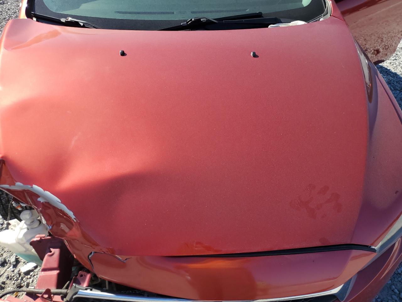 2016 Mitsubishi Lancer Es VIN: JA32U2FU5GU007109 Lot: 91785785