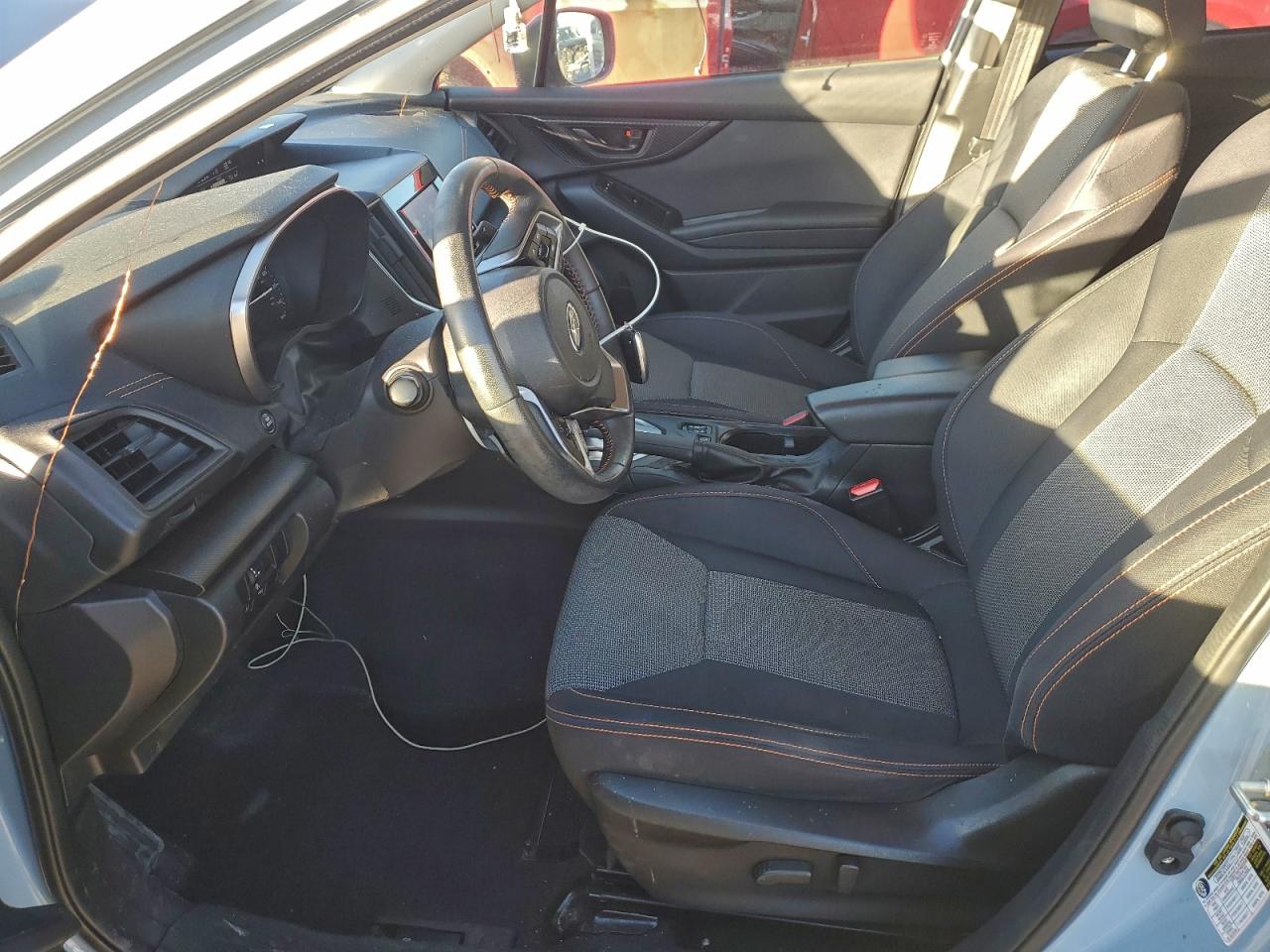 2022 Subaru Crosstrek Premium VIN: JF2GTAEC4N8249863 Lot: 91470985