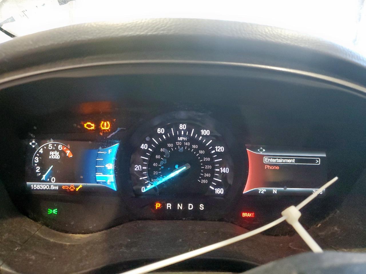 2018 Ford Fusion Se VIN: 3FA6P0HD6JR239928 Lot: 90576035