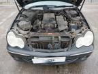 2006 MERCEDES-BENZ C CLASS C180K AVANTGARDE SE 4DR AUTO for sale at Copart CHESTER