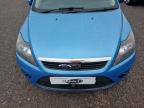 2010 FORD FOCUS 1.6 ZETEC 5DR for sale at Copart YORK