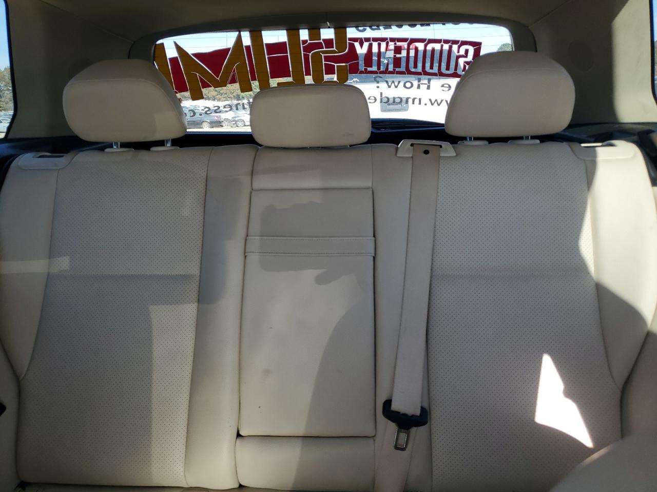 2015 Mercedes-Benz Glk 350 VIN: WDCGG5HB5FG415158 Lot: 92918145