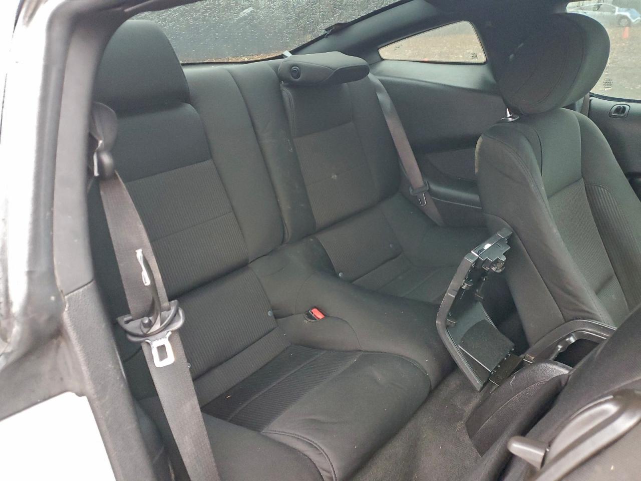 2013 Ford Mustang VIN: 1ZVBP8AM5D5236315 Lot: 92731705