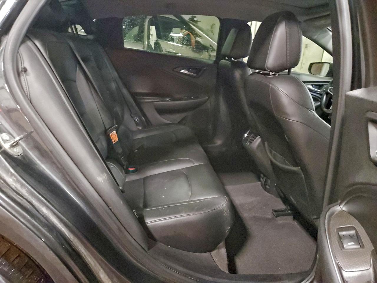 2016 Chevrolet Malibu Lt VIN: 1G1ZE5ST2GF245590 Lot: 94062585