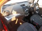 2014 CHEVROLET SPARK 1.2I LT 5DR for sale at Copart SANDTOFT