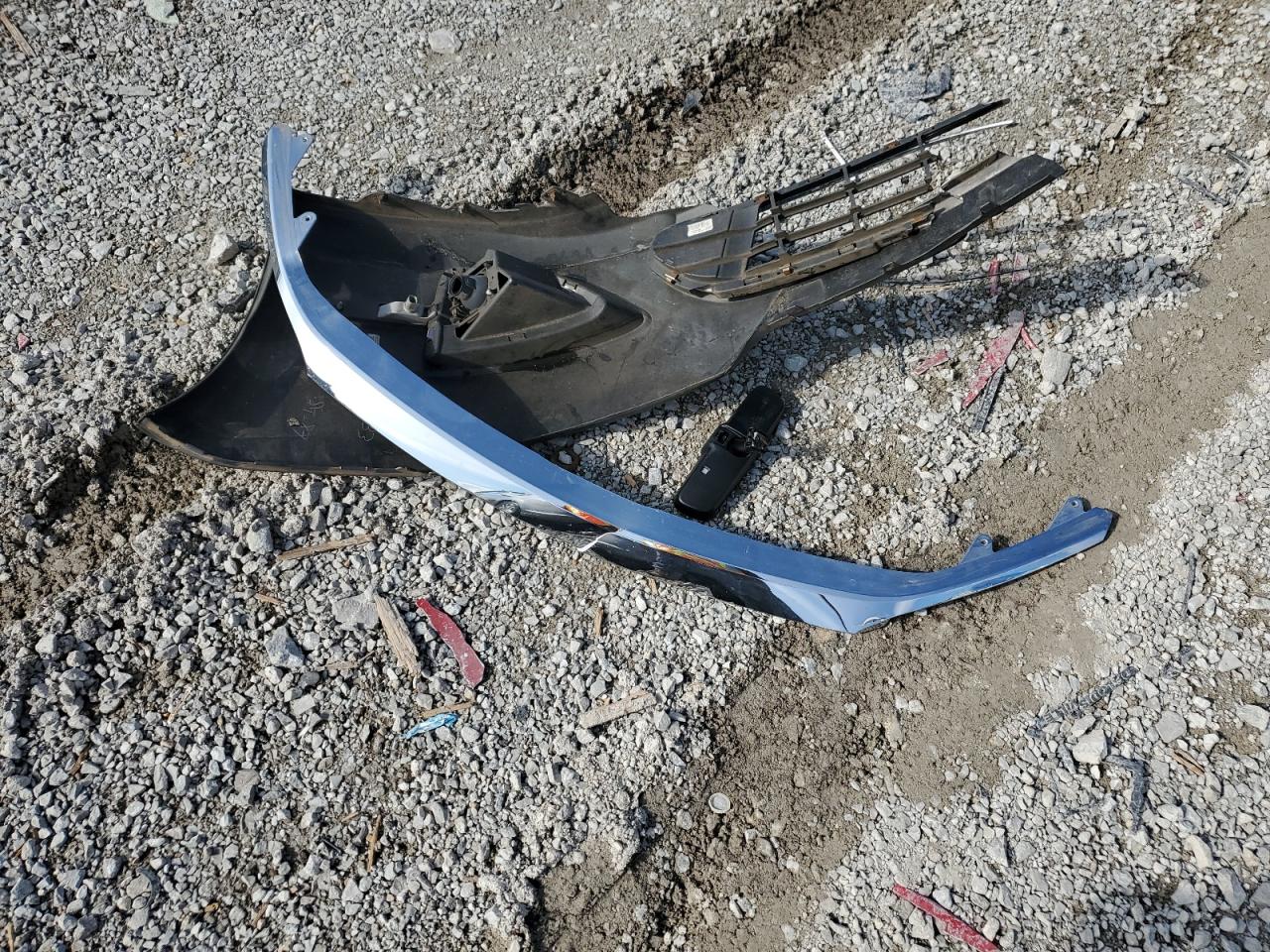 2012 Ford Fusion Sel VIN: 3FAHP0JG4CR210945 Lot: 91012815