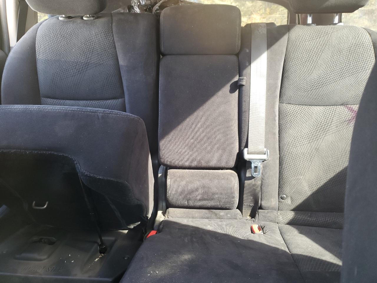 2014 Nissan Pathfinder S VIN: 5N1AR2MM4EC694924 Lot: 92932215