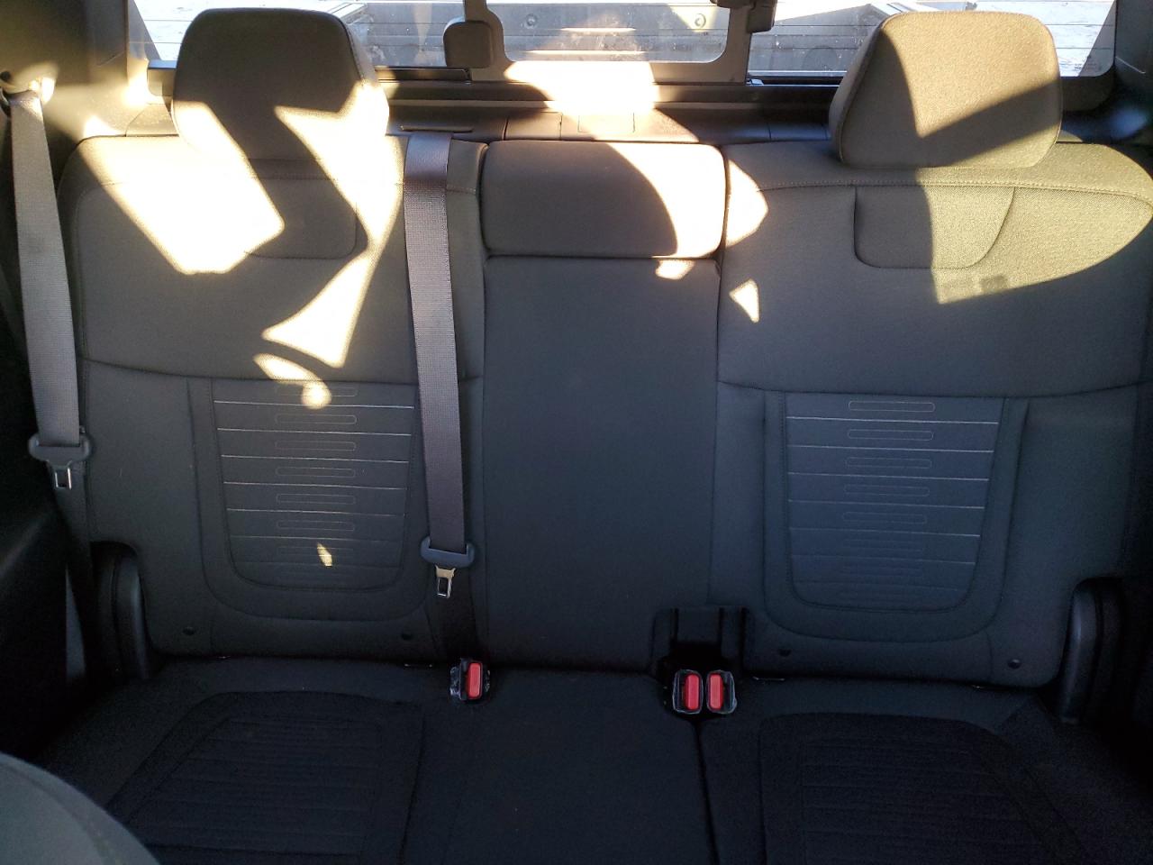 2022 Hyundai Santa Cruz Sel Premium VIN: 5NTJDDAF6NH030229 Lot: 90435935