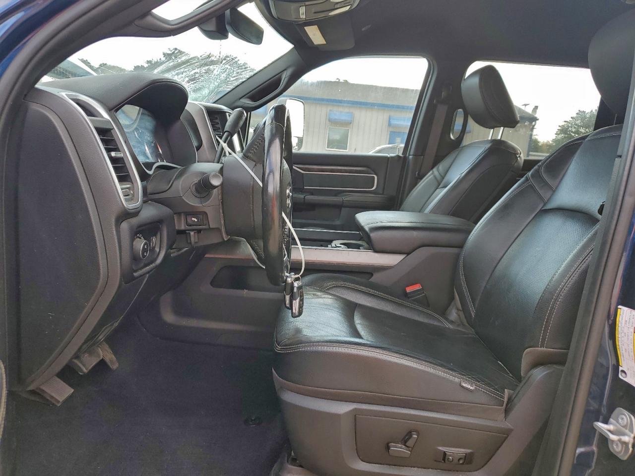 2021 Ram 3500 Big Horn VIN: 3C63RRHL9MG668443 Lot: 94401945