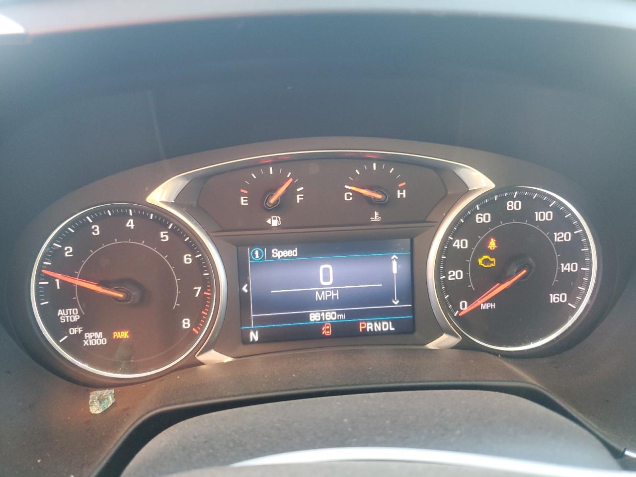 2021 Chevrolet Blazer 1Lt VIN: 3GNKBBRA4MS568171 Lot: 90894495