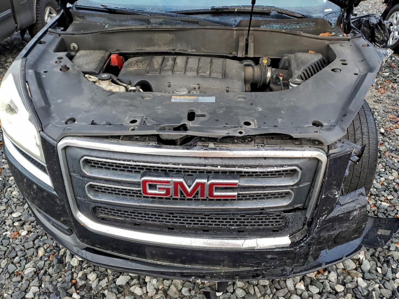 2014 GMC Acadia Slt-1 VIN: 1GKKVRKD2EJ208207 Lot: 94148725