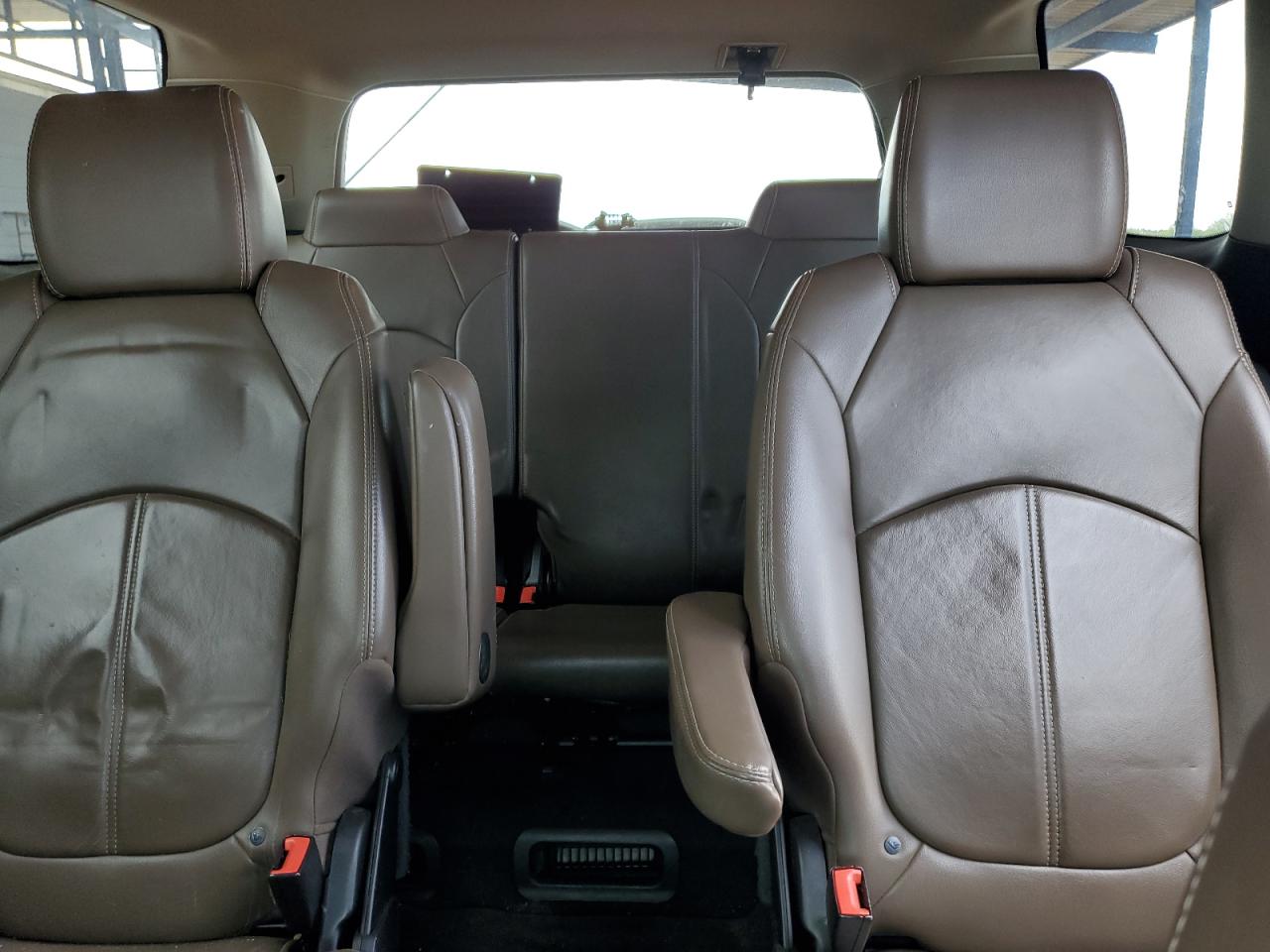 2015 GMC Acadia Slt-1 VIN: 1GKKVRKD0FJ357720 Lot: 91071155