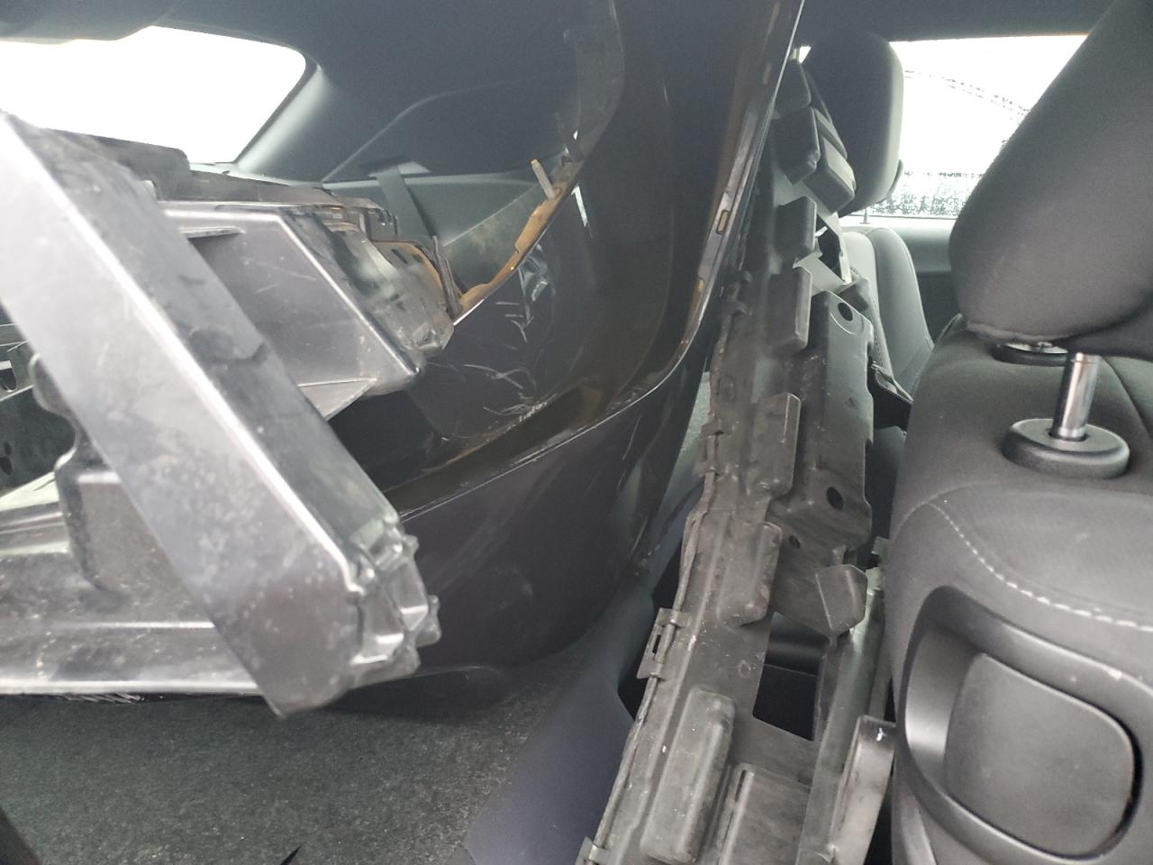 2019 Dodge Challenger Sxt VIN: 2C3CDZGG0KH532215 Lot: 93135445