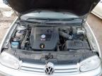 2003 VOLKSWAGEN GOLF 1.9 GT TDI 130 5DR for sale at Copart COLCHESTER