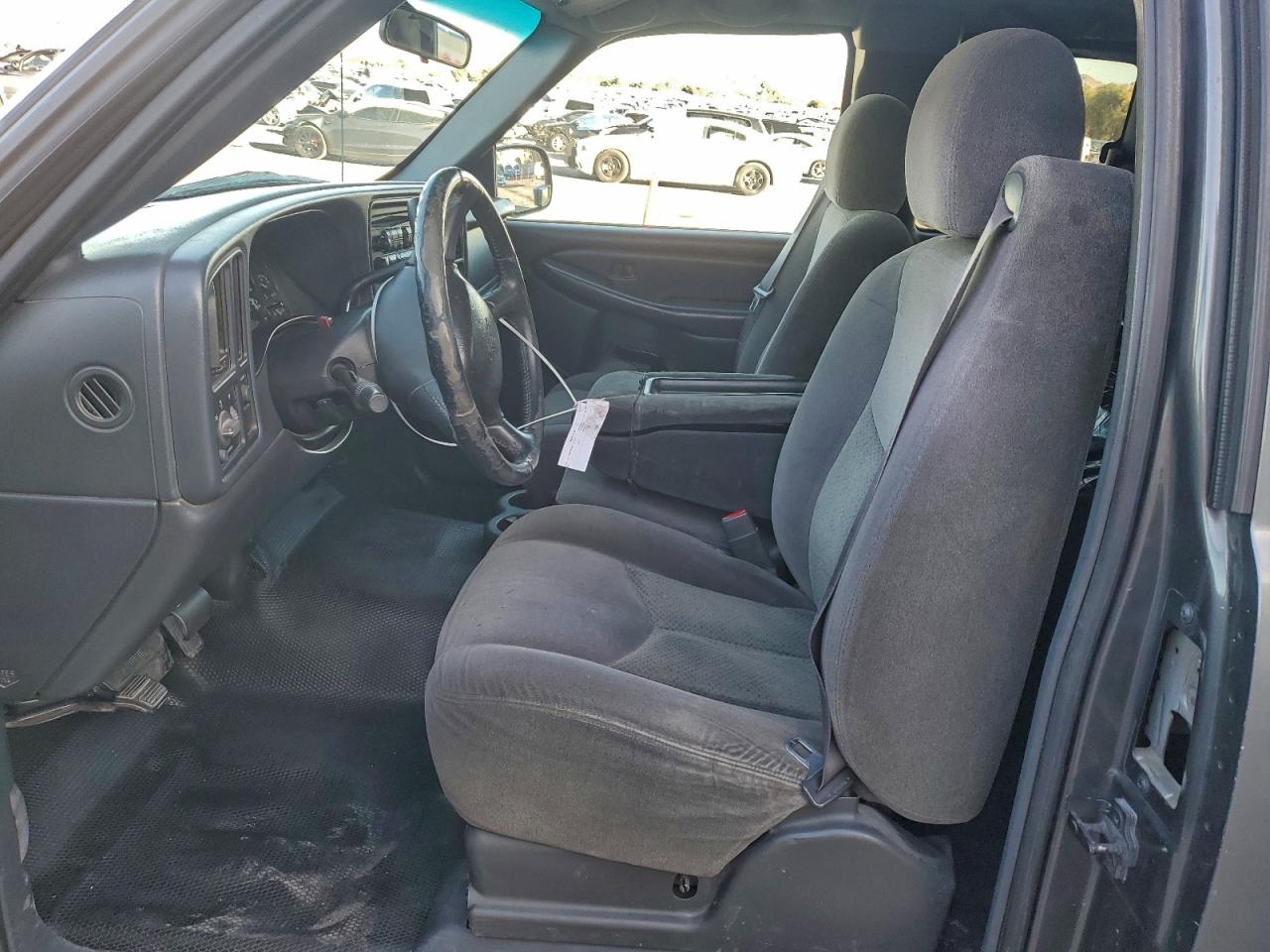 2001 Chevrolet Silverado C1500 VIN: 1GCEC19W61Z176736 Lot: 94108735