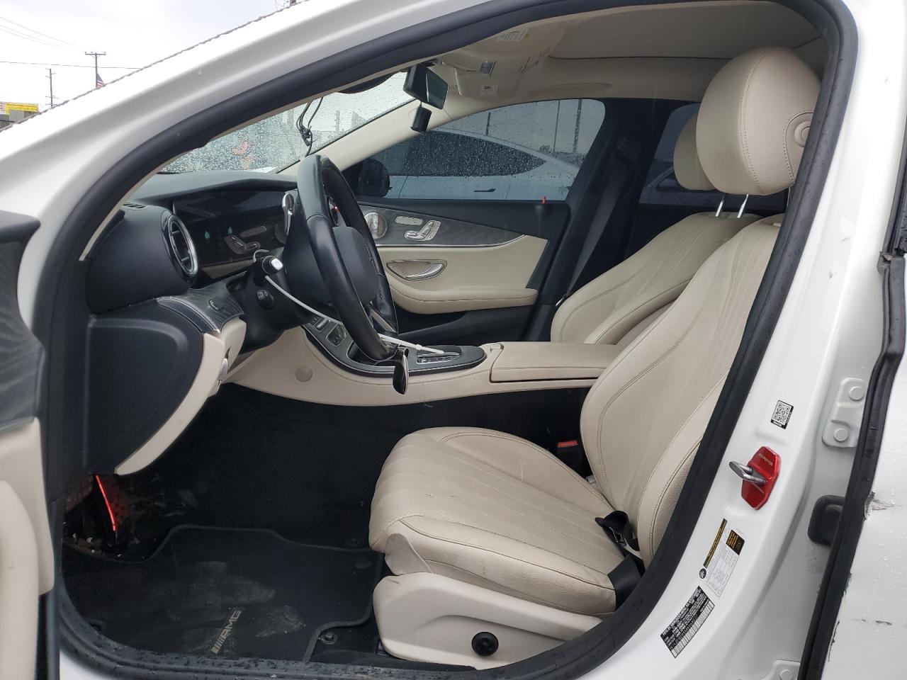 2021 Mercedes-Benz E 350 4Matic VIN: W1KZF8EB5MA968227 Lot: 93137075