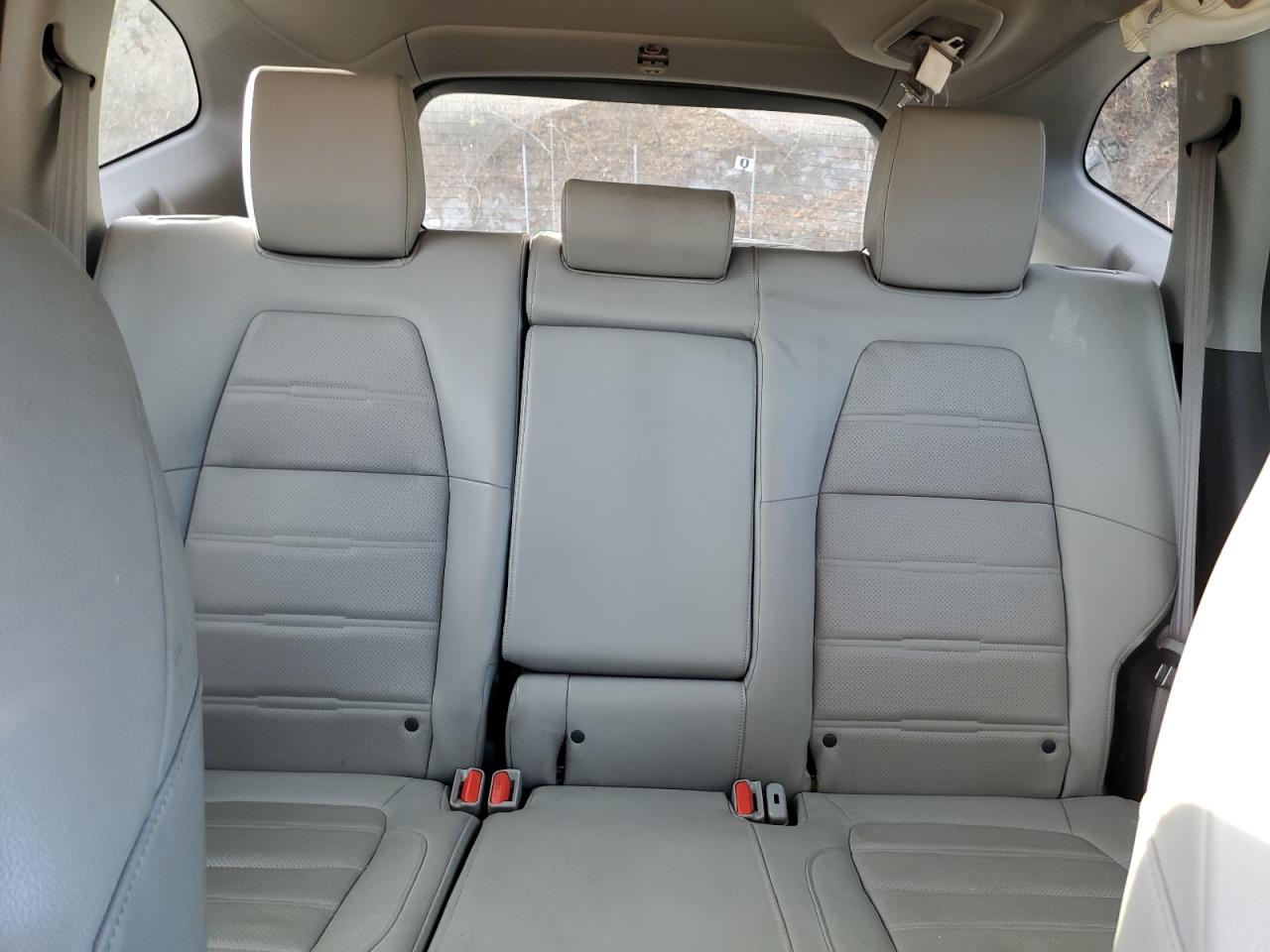 2019 Honda Cr-V Exl VIN: JHLRW2H82KX008450 Lot: 93210595