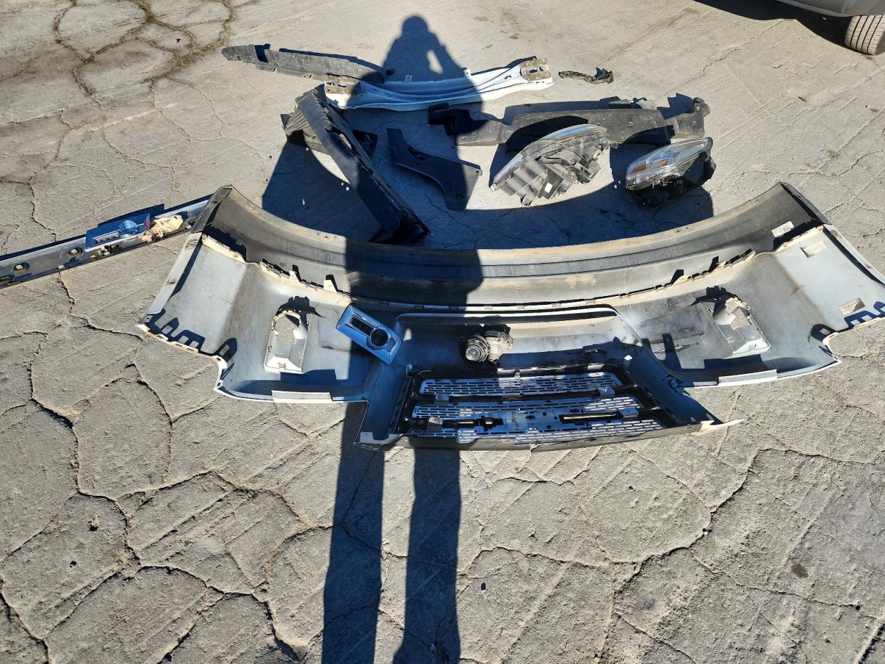 2011 GMC Terrain Slt VIN: 2CTALWEC5B6452929 Lot: 92794505