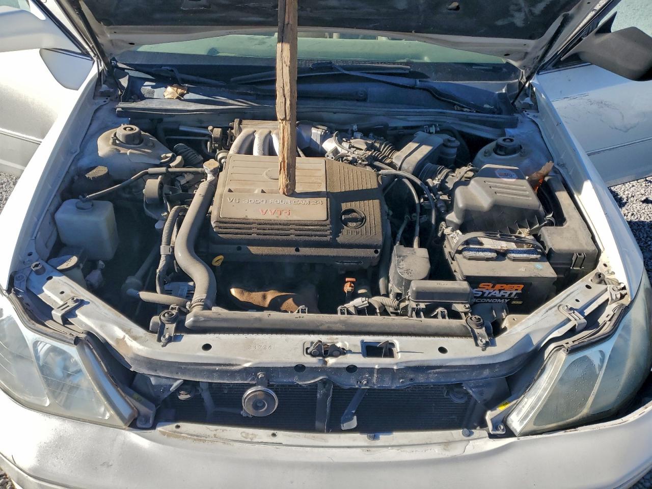 2000 Toyota Avalon Xl VIN: 4T1BF28B0YU018877 Lot: 94086765