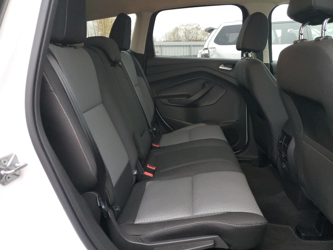 2017 Ford Escape Se VIN: 1FMCU0GDXHUB16199 Lot: 92024785