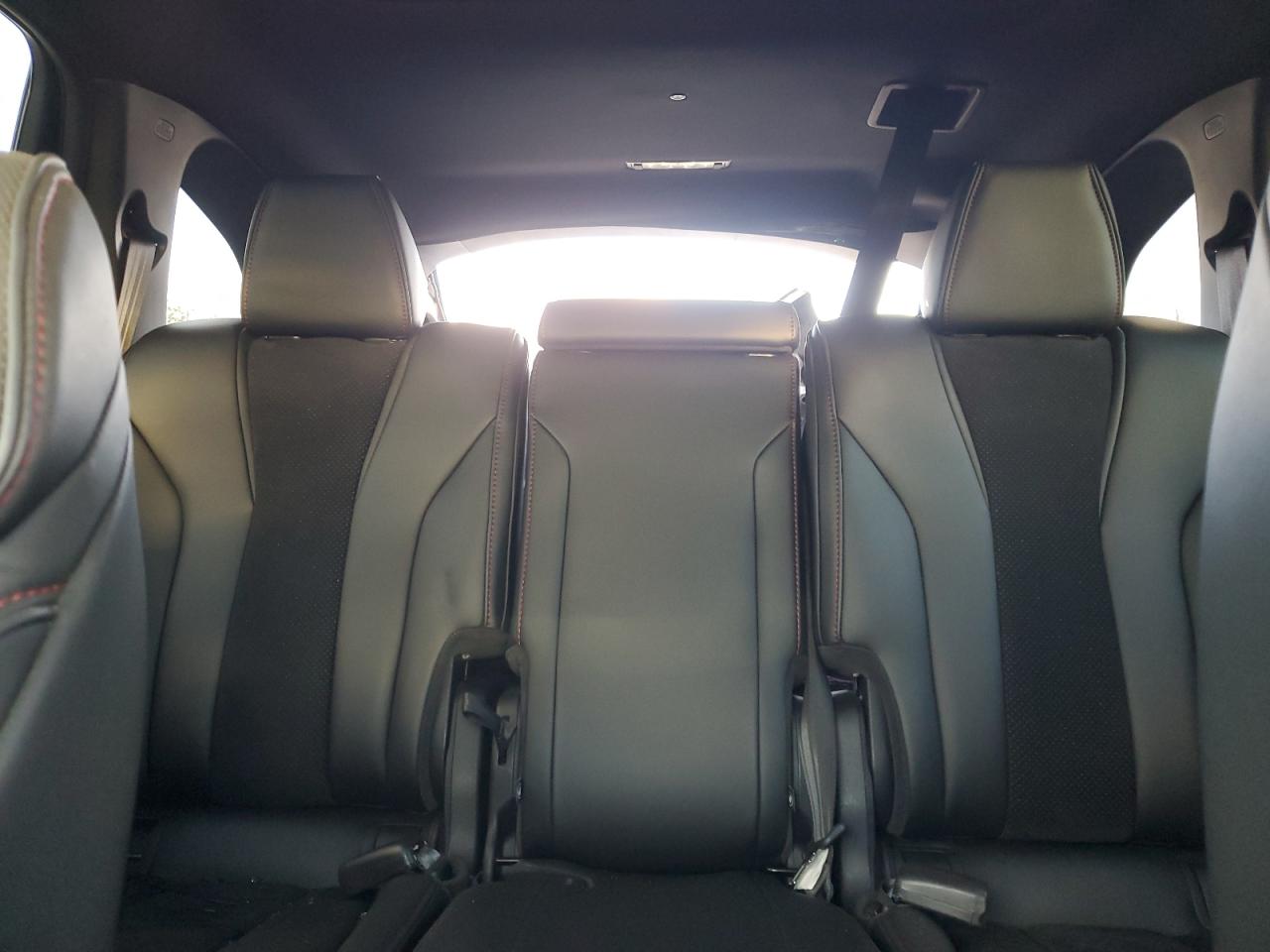 2022 Acura Mdx A-Spec VIN: 5J8YE1H05NL052245 Lot: 92914345