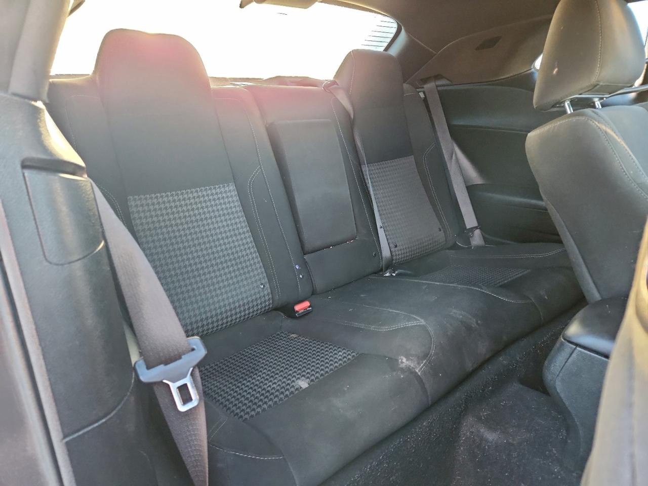 2020 Dodge Challenger Sxt VIN: 2C3CDZGG3LH122039 Lot: 93639705