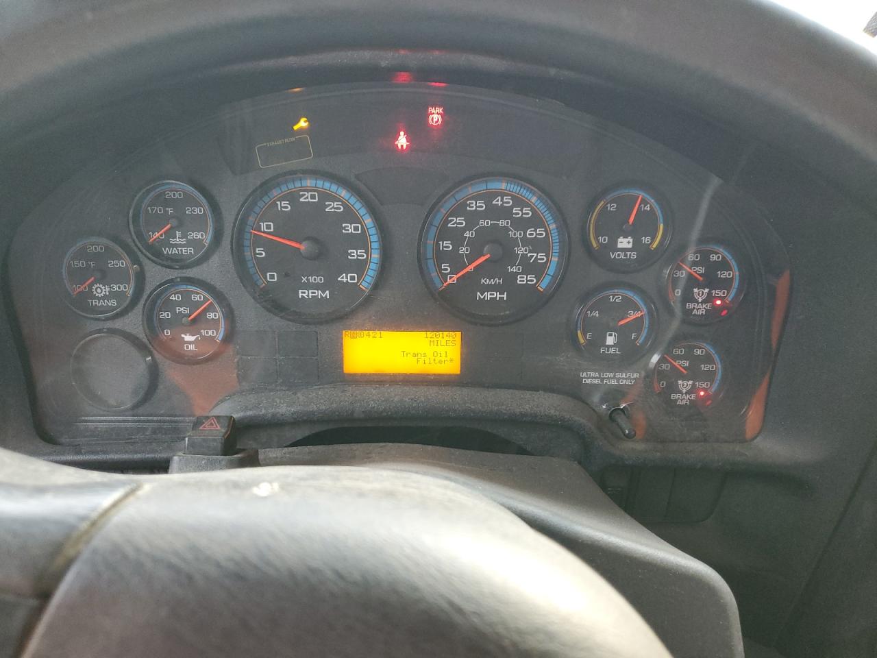 2014 Ic Corporation Ce Series School - School Bus VIN: 4DRBUSKNOEB486074 Lot: 87092375