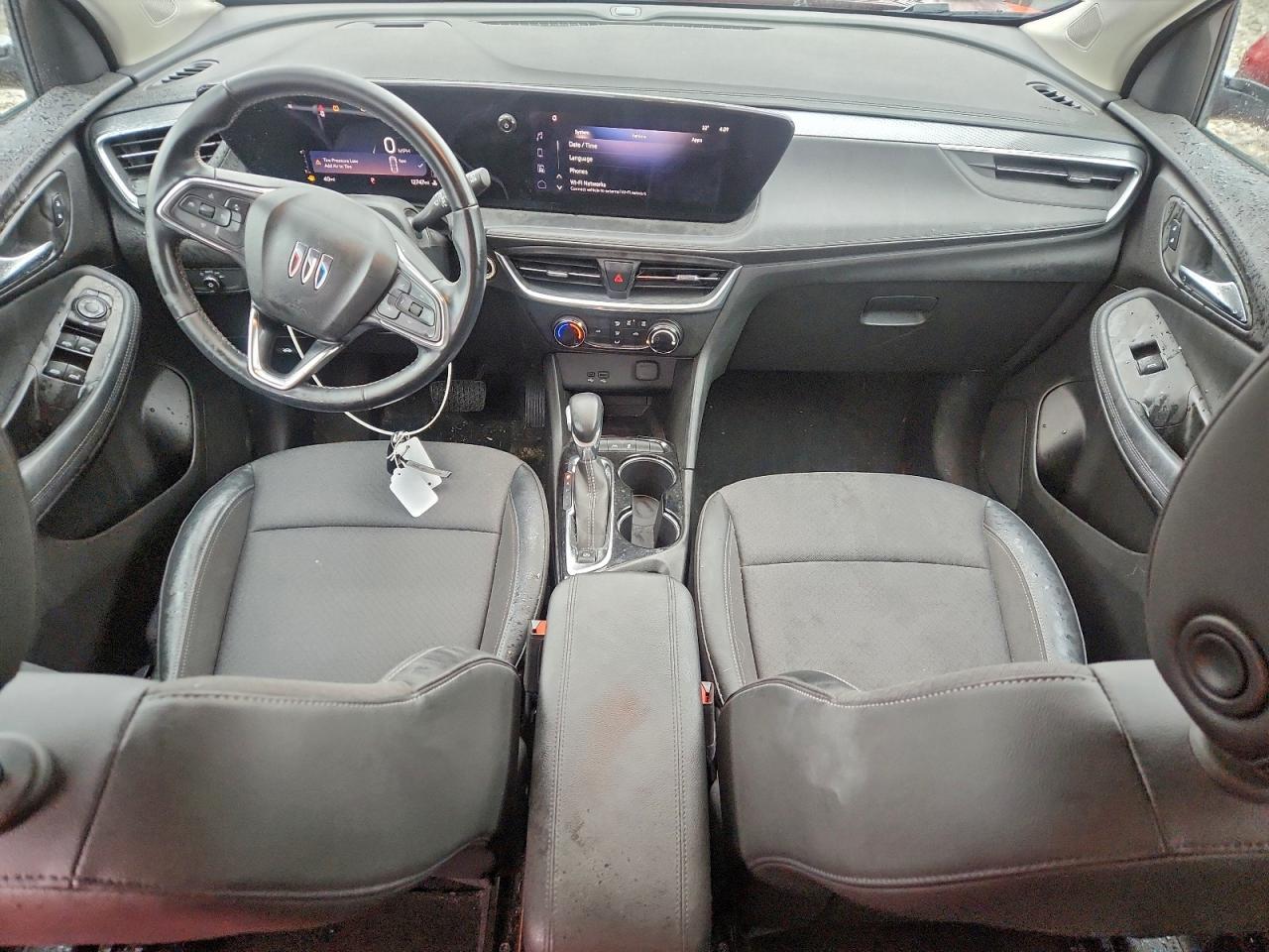 2024 Buick Encore Gx Preferred VIN: KL4AMBSL2RB106005 Lot: 93507125