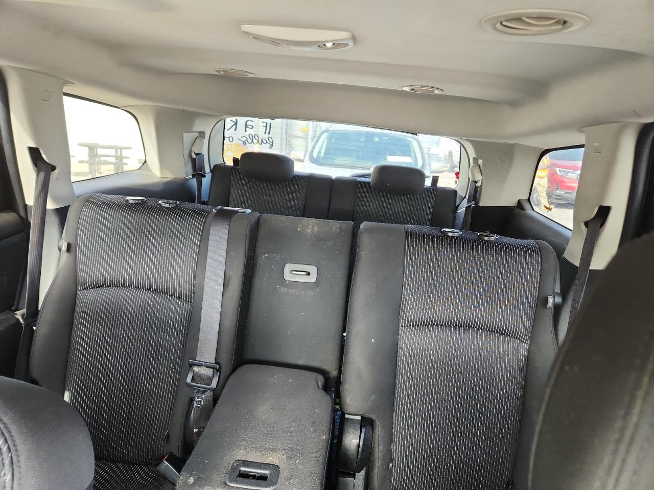 2017 Dodge Journey Crossroad VIN: 3C4PDCGB5HT581778 Lot: 92631995