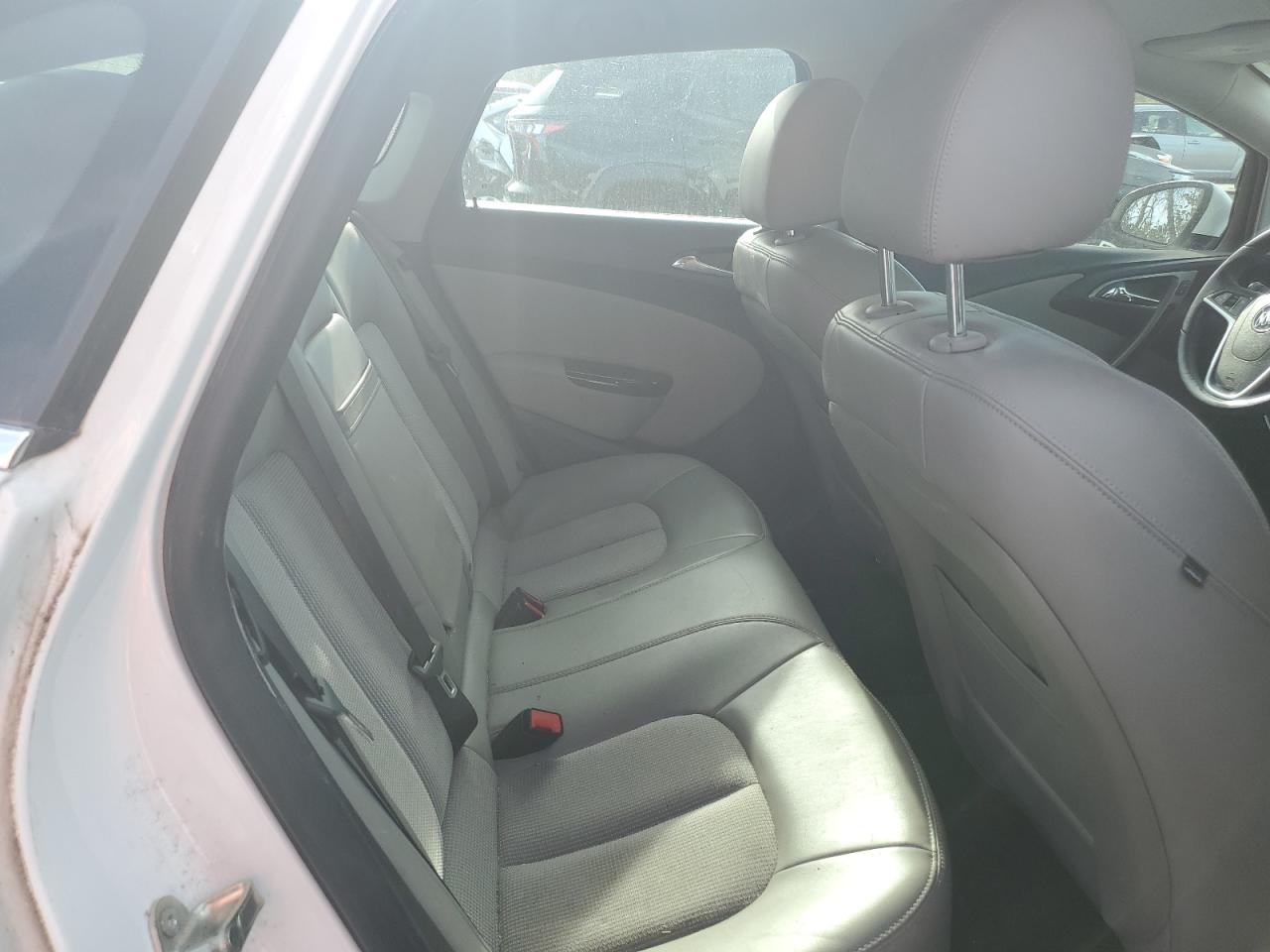 2014 Buick Verano Convenience VIN: 1G4PR5SK8E4116994 Lot: 92700395