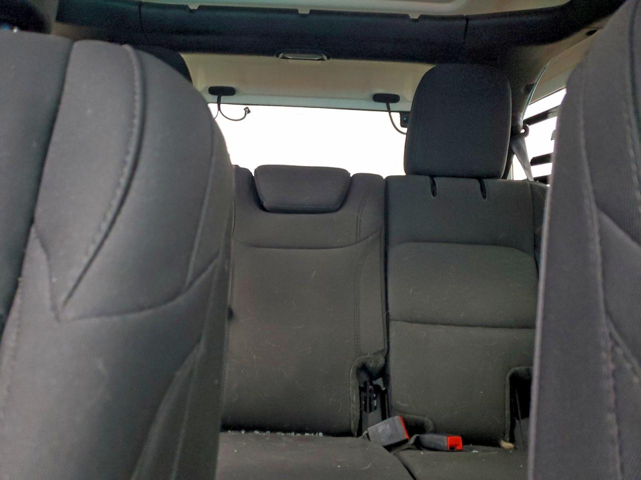 2020 Jeep Wrangler Unlimited Sport VIN: 1C4HJXDG5LW189276 Lot: 94592035