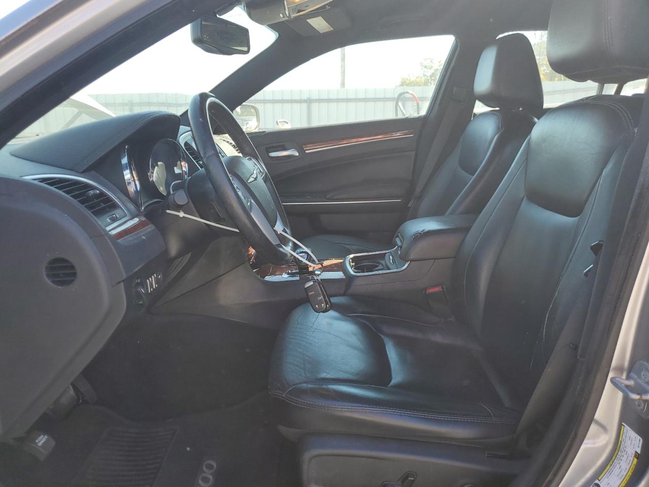 2013 Chrysler 300 VIN: 2C3CCAAG6DH731883 Lot: 90670225