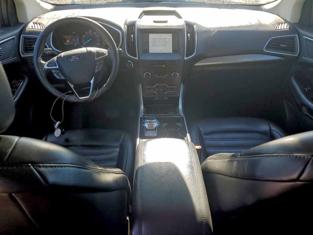 2020 Ford Edge Sel VIN: 2FMPK3J9XLBA70739 Lot: 94168775